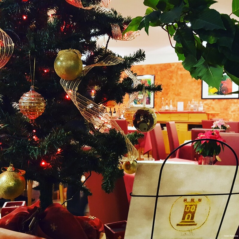 Фото Hotel and Wellness Patriarca