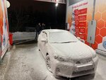 Sammoi (Moscow Region, Khimki, Gogolya Street), lavado de coches