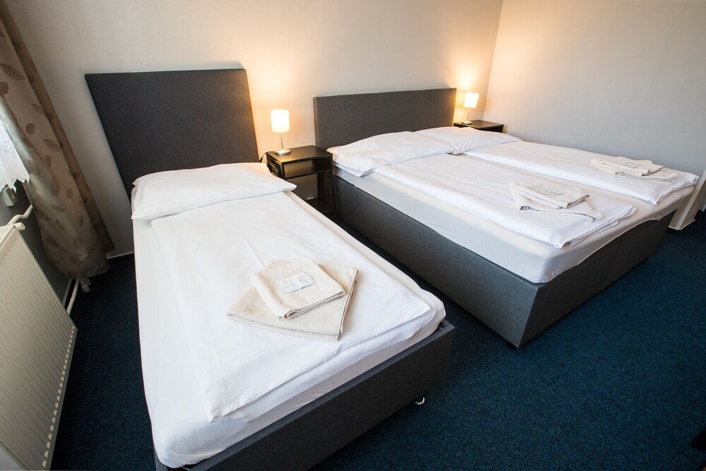 Фото A-Sport Hotel