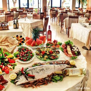 Фото Hotel Atlas