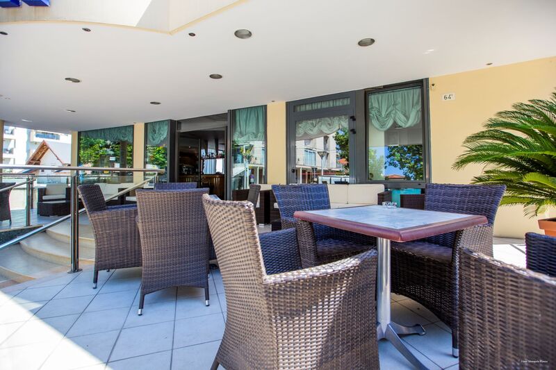 Фото Hotel Metropole