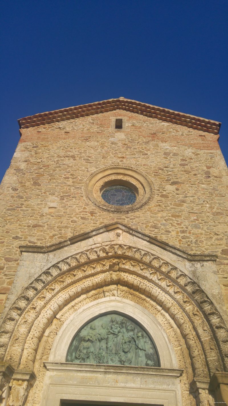 Фото Torre Fiore Hotel Masseria