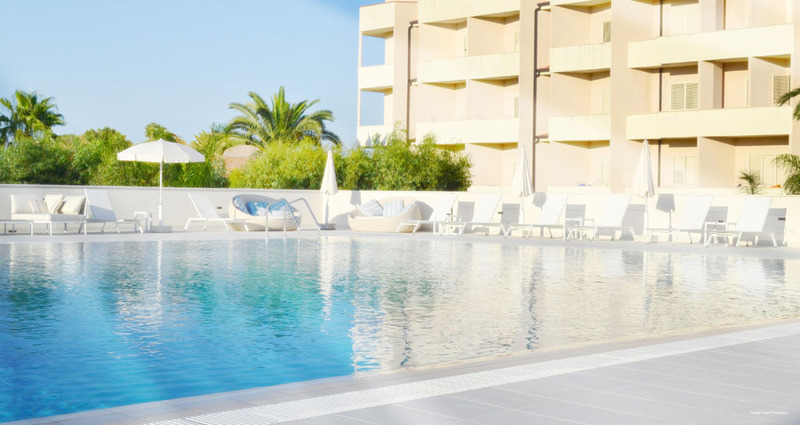 Фото Grand Hotel President