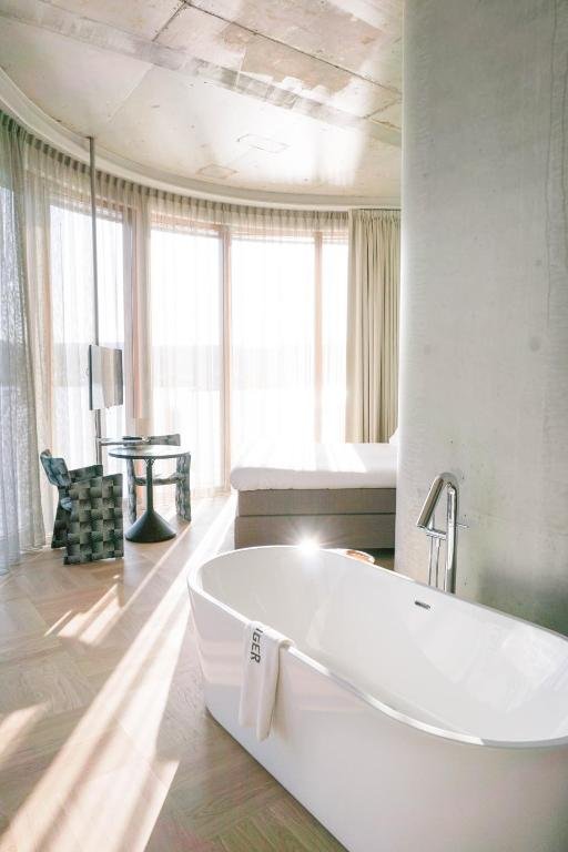 Фото Hotel Pontsteiger