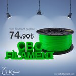Cbc Filament (Isparta, Isparta Merkez, Sanayi Mah., 3234. Sok., 17), consumables for office equipment