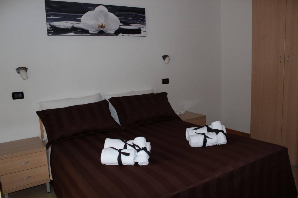 Фото Residence Cigno