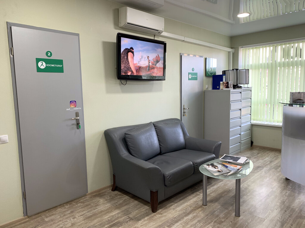 Doktor M, gynecology clinic, Russia, Kaliningrad, Belomorskaya Street, 2 - Yande