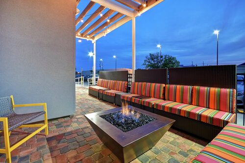 Гостиница Home2 Suites by Hilton Harvey New Orleans Westbank
