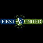 First United Bank (United States, Lubbock, 6604 Frankford Avenue), atm
