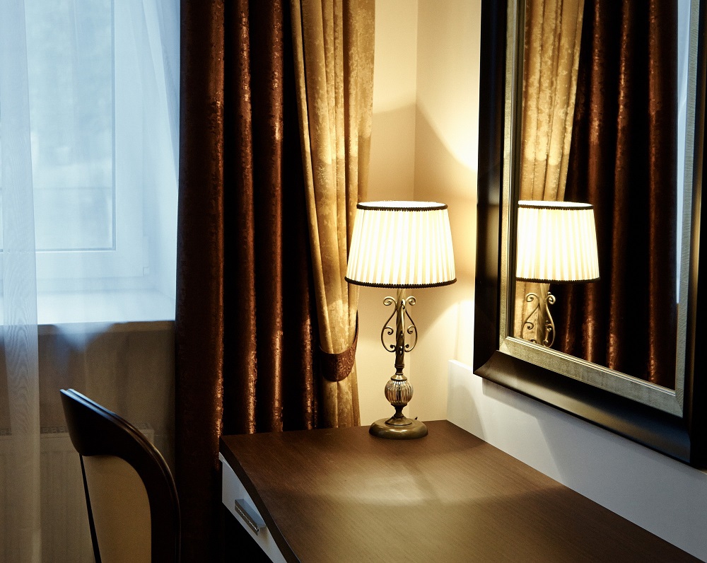 Фото Губернский