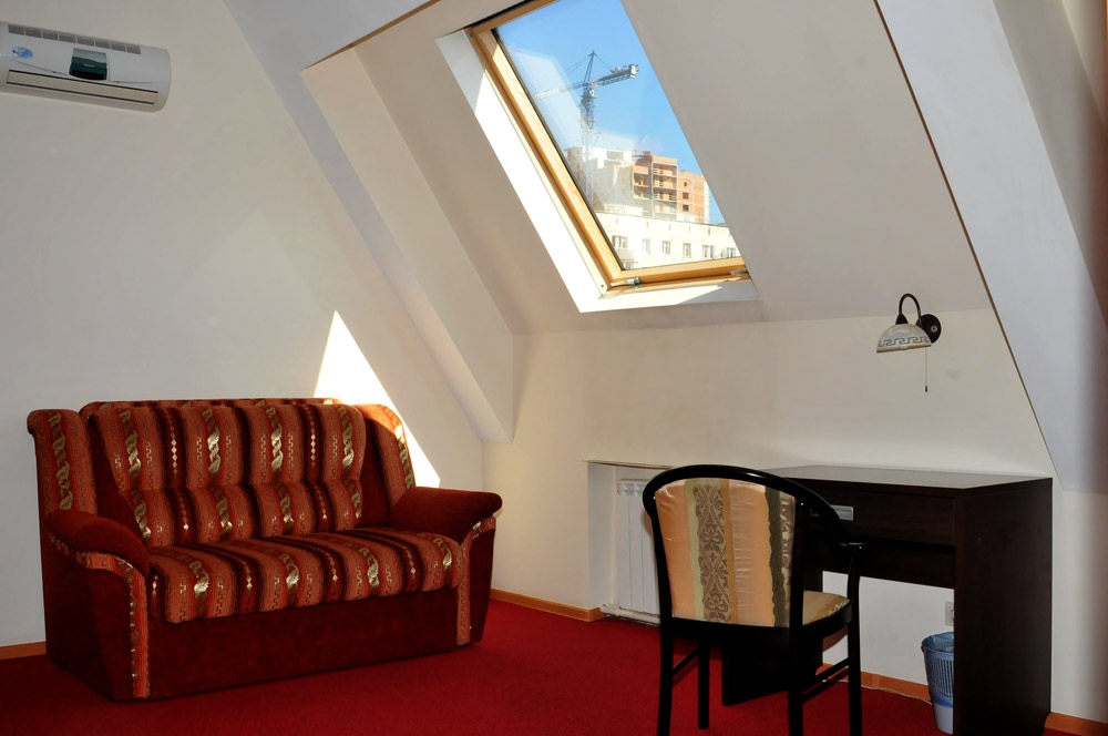 Фото Колибри