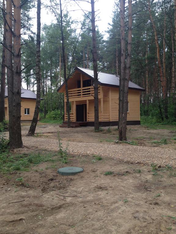 Фото Подворье