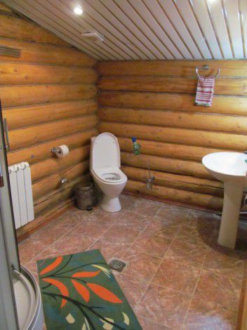 Фото Парк-отель Вольские дачи