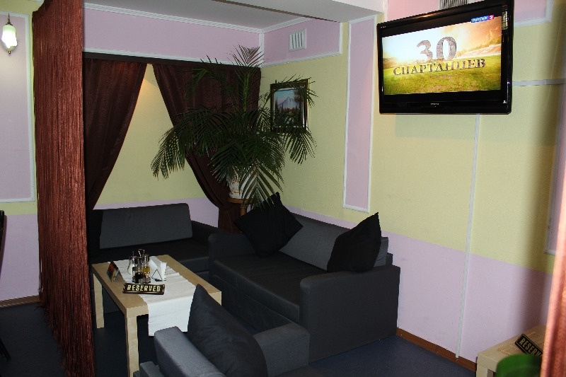 Фото Таланга