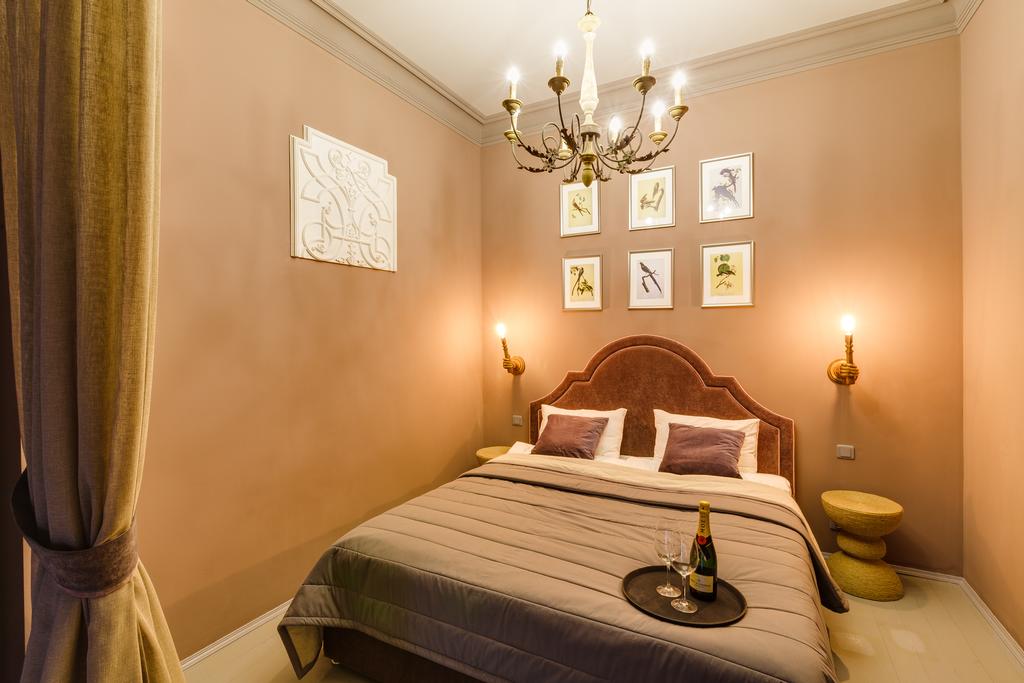 Фото Арт Вилладж