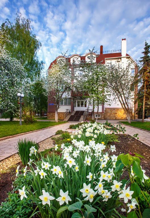 Фото Эврика