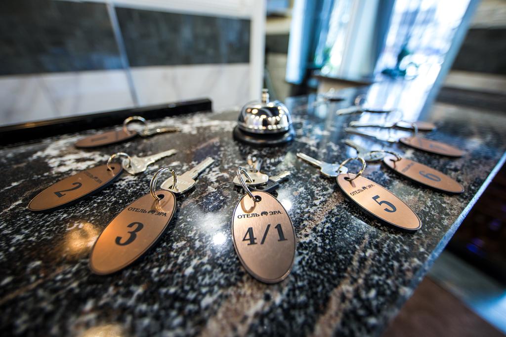 Фото Новая Эра