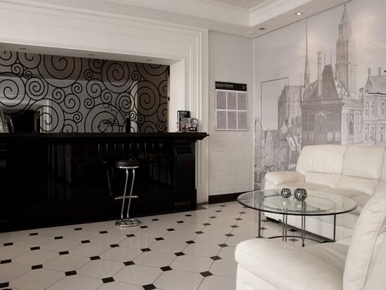 Фото Летучая мышь