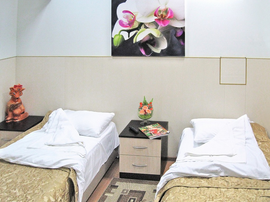 Фото Столичная