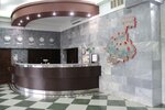 Hotel Vladikavkaz (Vladikavkaz, Ulitsa Kotsoeva, 75), hotel