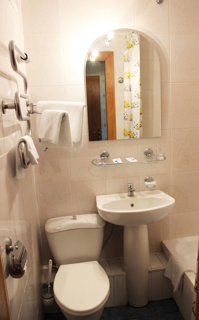 Фото Турист