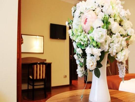 Фото Orange House