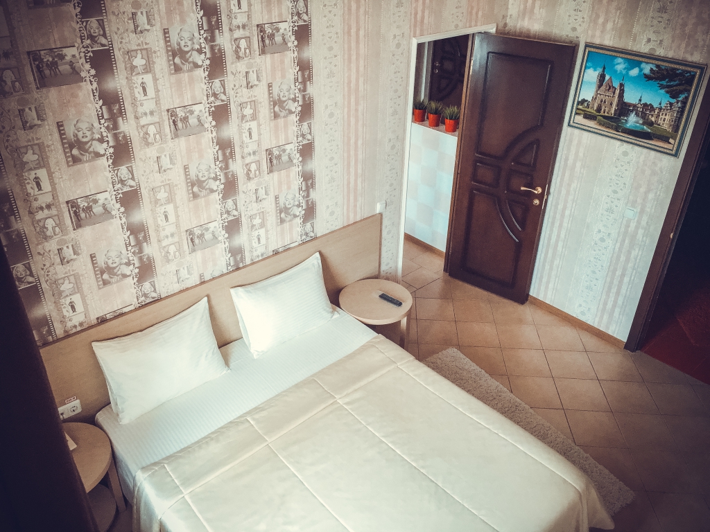 Фото Вилла Вальмонт