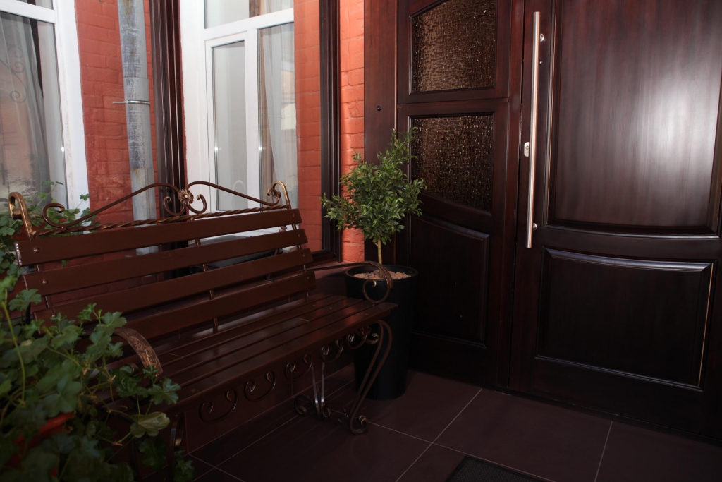 Фото На Дворянской