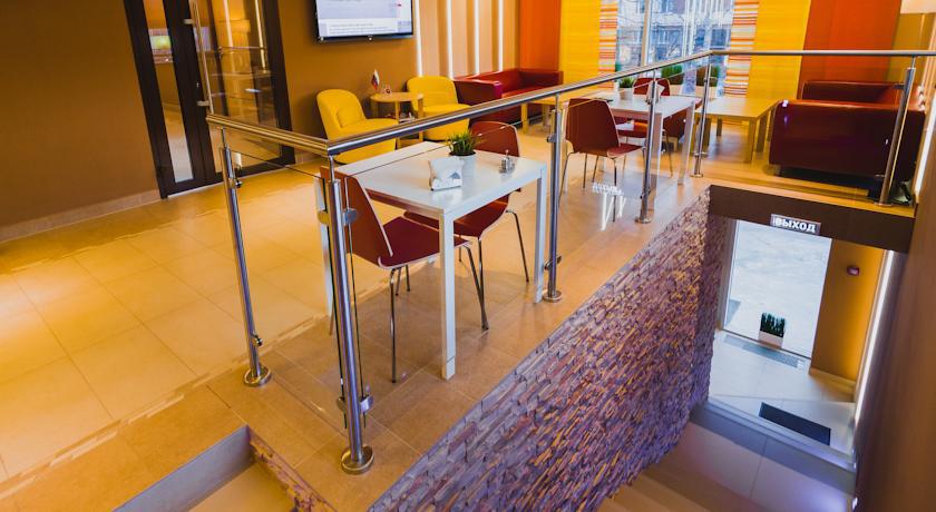 Фото Rooms & Breakfast