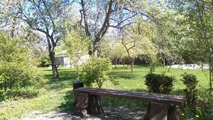 Иное жильё Беркана