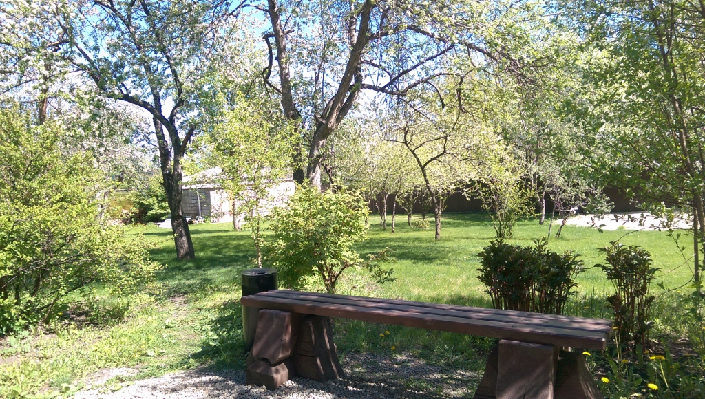 Фото Беркана