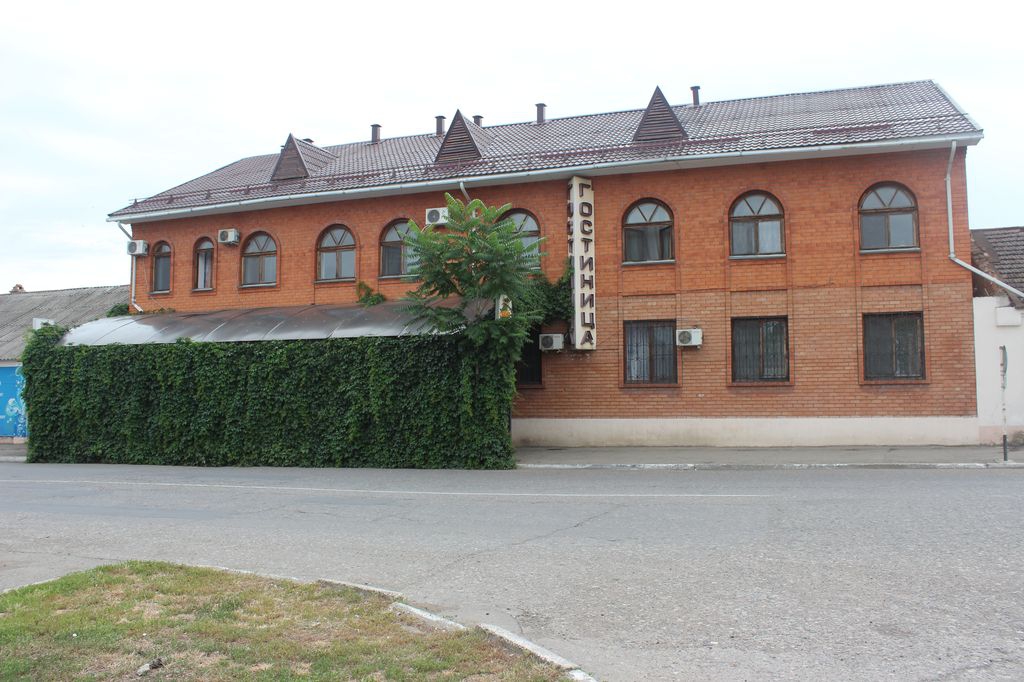 Фото Гостиный двор