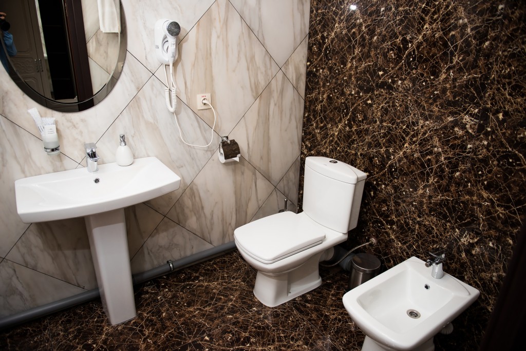 Фото Белая Акация