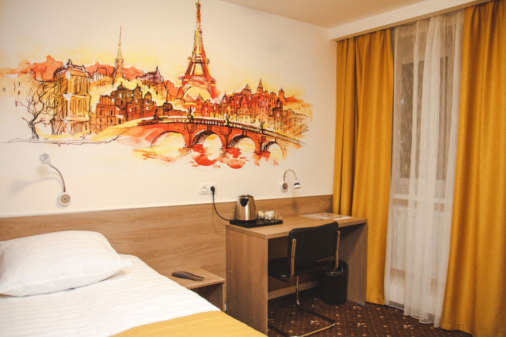 Фото отеля 4