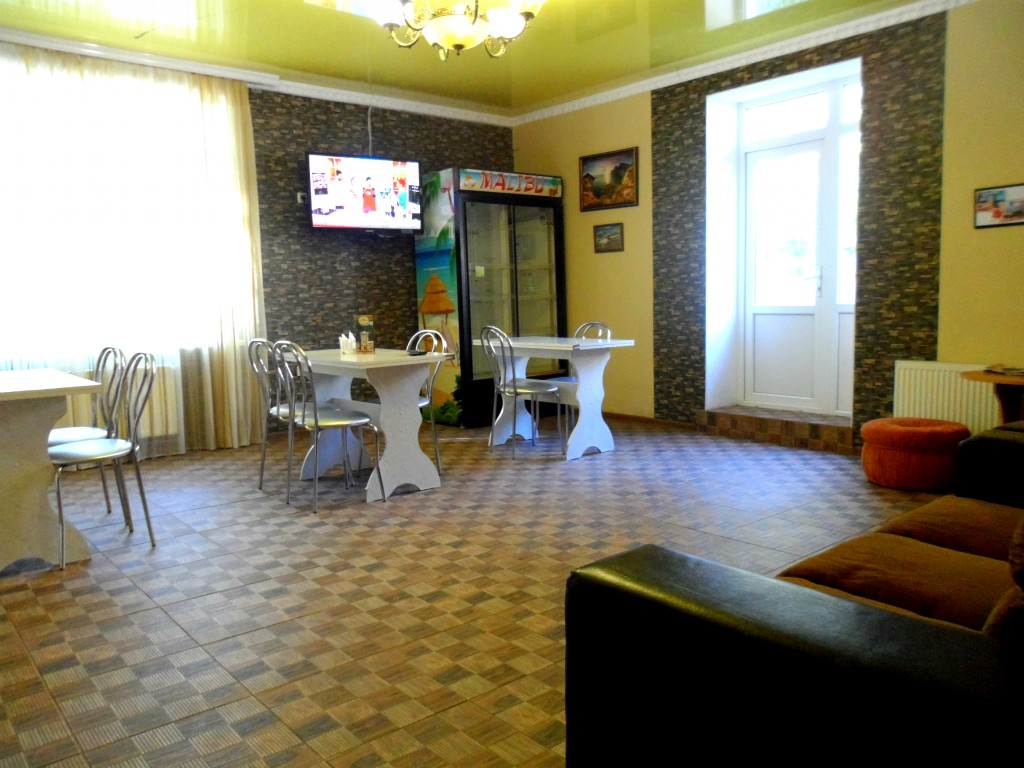 Фото Малибу