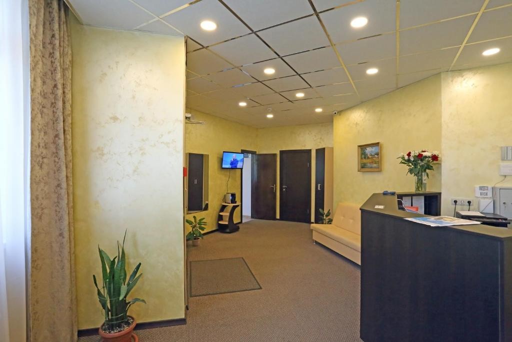 Фото Андреевский