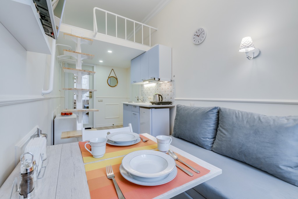 Фото Sokroma Элегант