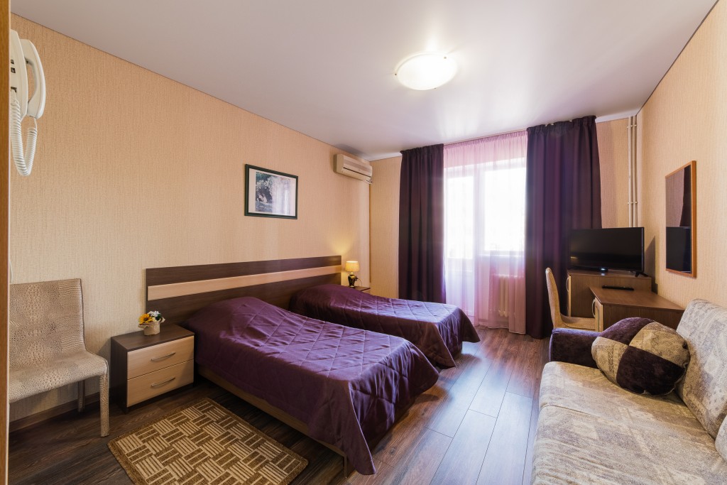 Фото Лагуна