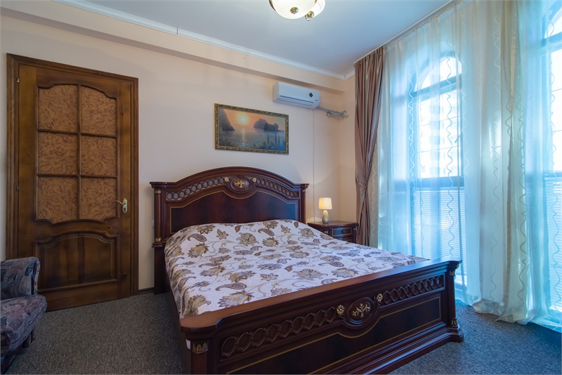 Фото Вилла Багратион