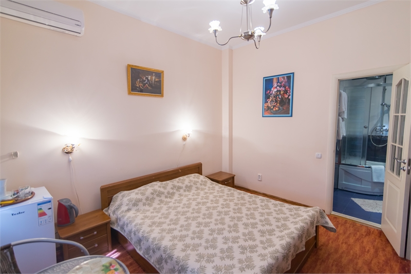 Фото Вилла Багратион