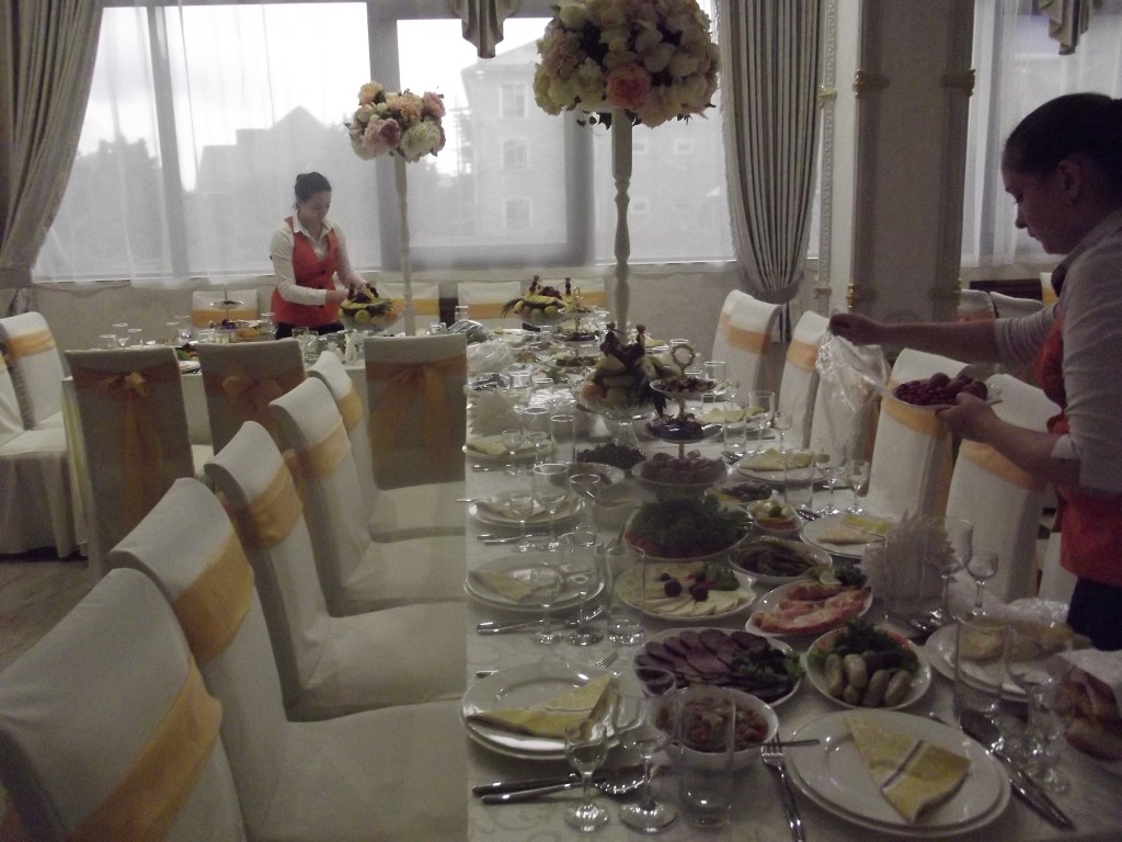 Фото Гранд Лион