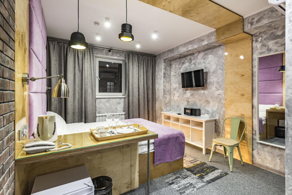 Фото Погости.ру на Славянском бульваре