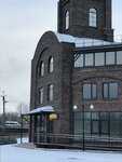 Bashnya (ulitsa Sverdlova, 70), hotel