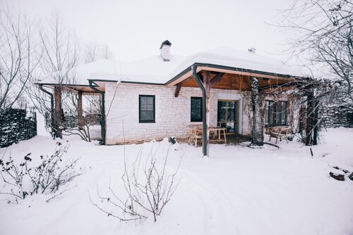 Дом в аренду Мальвы в Липецкой области