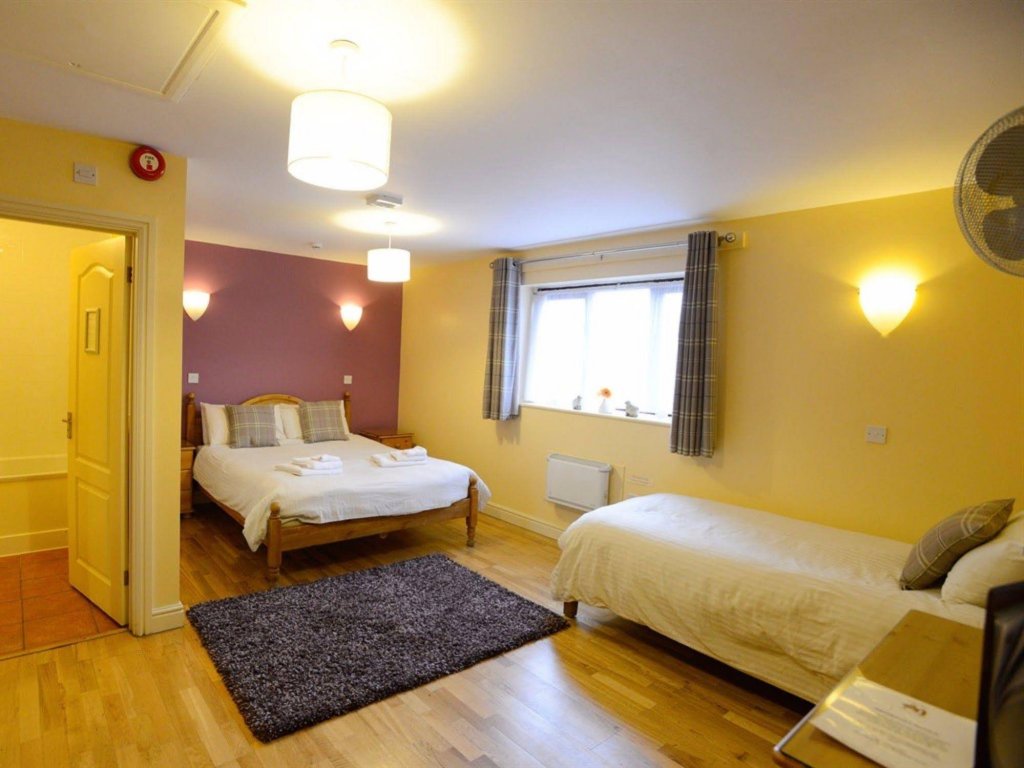 Фото отеля 3