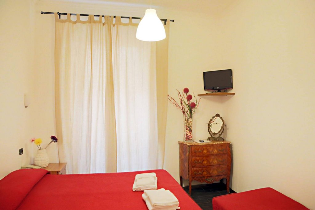 Фото Residenza Vaticana