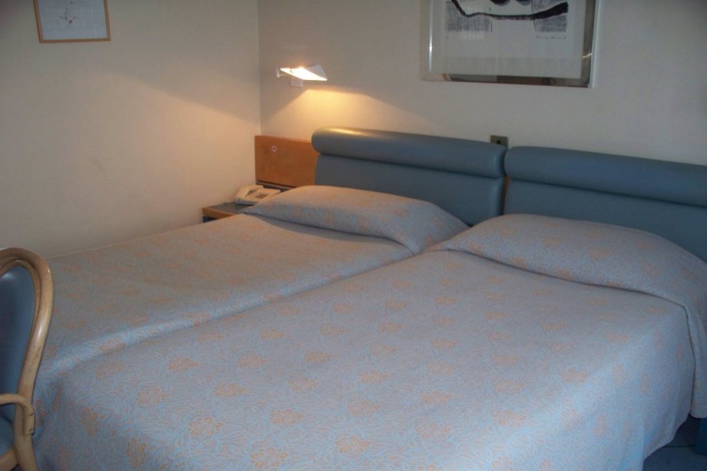 Фото Hotel Monaco & Quisisana