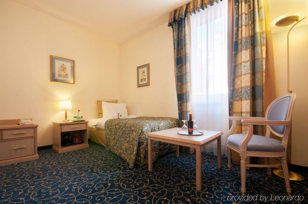 Фото Imlauer Hotel Pitter Salzburg