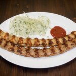 Fresh Meat (Malinovskogo Street, 11Г), fast food