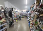 Zoomarket Matroskin (Chicherinskaya ulitsa, 2), pet shop